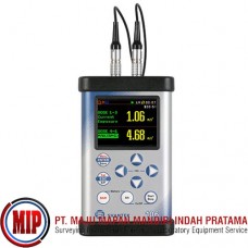 SVANTEK SV106D Human Vibration Meter SVANTEK SV106D Human Vibration Meter
